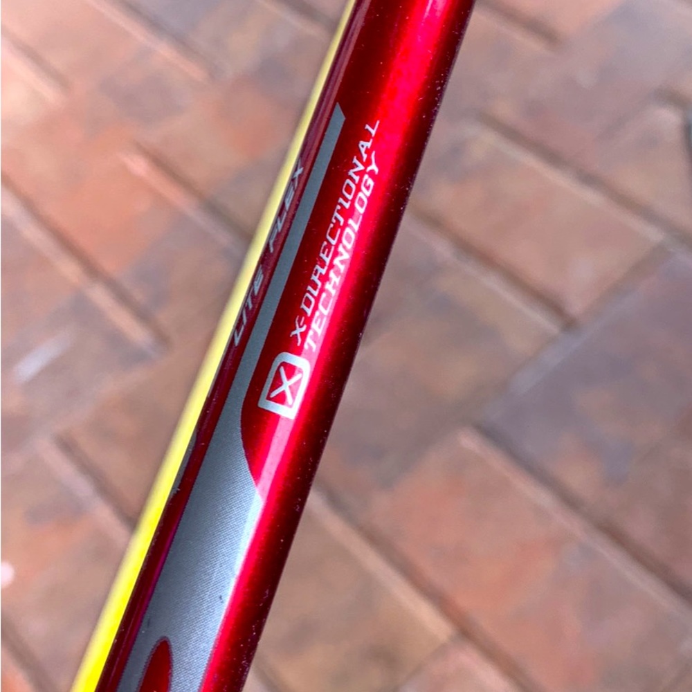 Graphite Design Tour Ad Usa In Lite Flex Shaft Gem